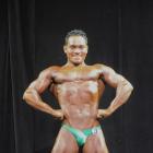 Alfonso  Hernandez - NPC Elite Muscle Classic 2012 - #1
